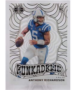 Anthony  Richardson