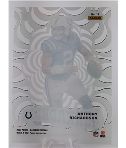 Anthony  Richardson