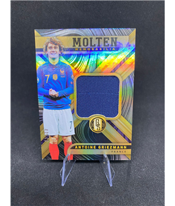 Antoine Griezmann - Frana