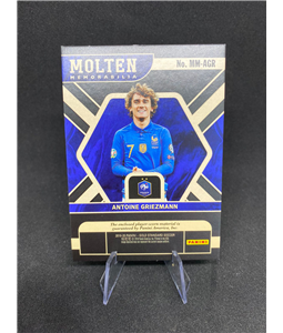 Antoine Griezmann - Frana