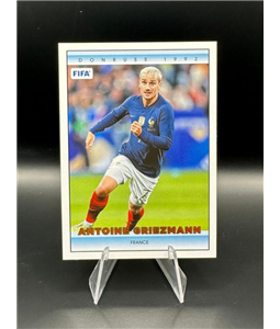 Antoine Griezmann - Frana