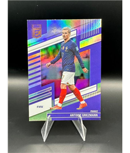 Antoine Griezmann - Frana