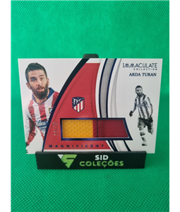 Arda Turan /25