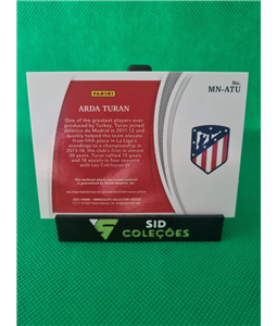 Arda Turan /25