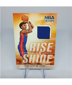 Ausar Thompson - Memo - Rise in Shine