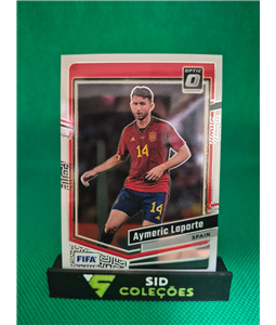 Aymeric Laporte