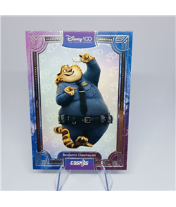 Benjamin Clawhauser