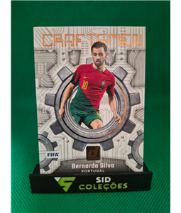 Bernardo Silva