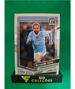 Bernardo Silva