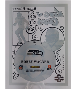 Bobby Wagner