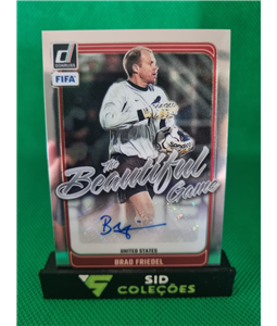 Brad Friedel