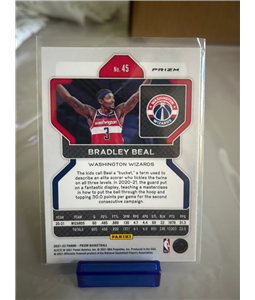 Bradley Beal