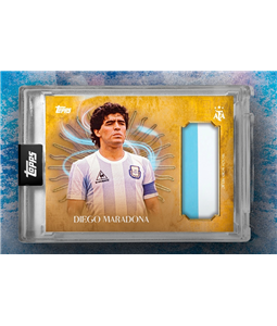 Break 3 - Leyendas Argentina