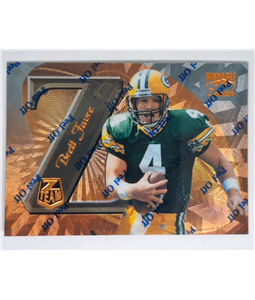 Brett Favre