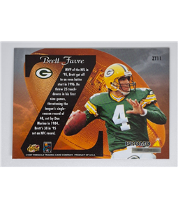 Brett Favre