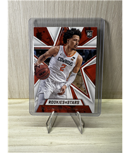 Cade Cunningham