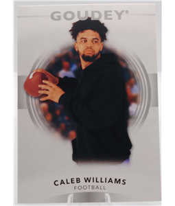 Caleb Williams