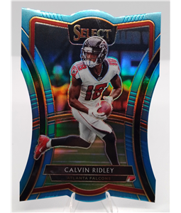 Calvin Ridley