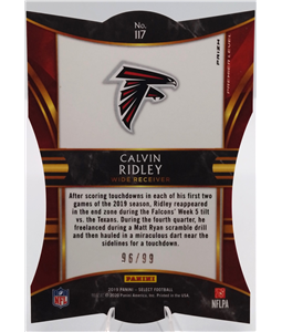 Calvin Ridley
