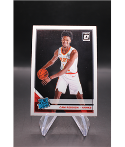 Cam Reddish