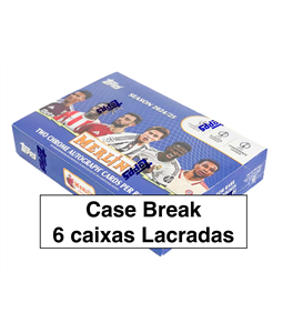 Case Break - Delight Merlin 24/25