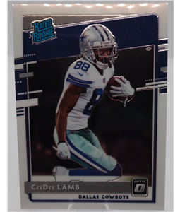 Ceedee Lamb