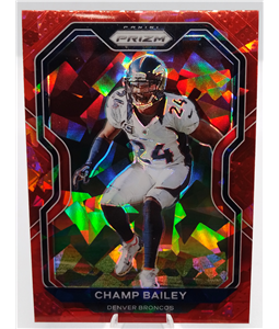 Champ Bailey