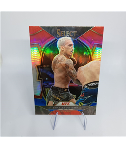 Charles Oliveira - Multicolors