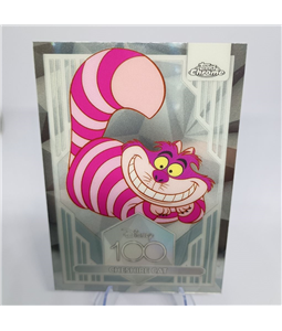 Cheshire Cat