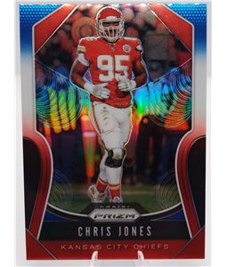 Chris Jones