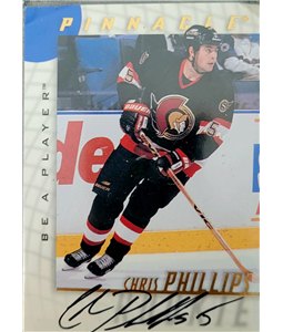 Chris Phillips