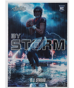 CJ Stroud