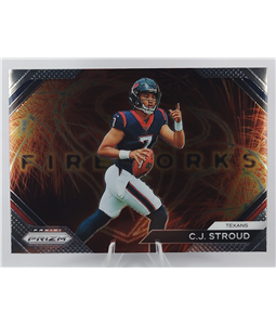 CJ Stroud