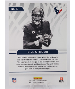 CJ Stroud