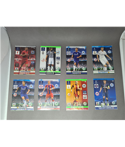 Conjunto de Jogadores