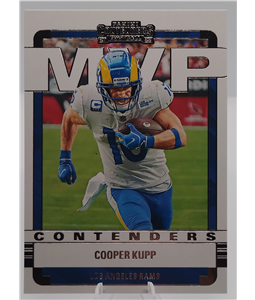 Cooper Kupp
