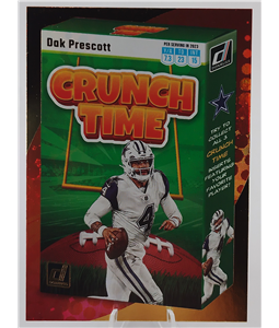 Dak Prescott