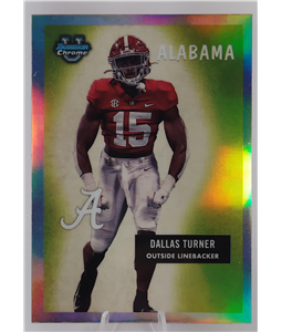 Dallas Turner