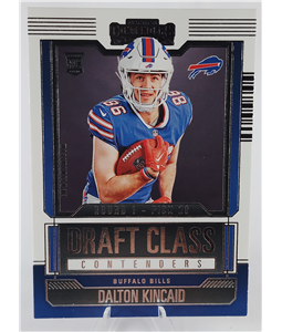 Dalton Kincaid