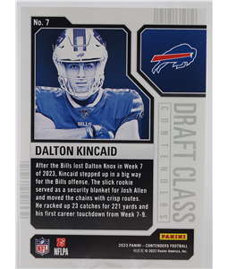 Dalton Kincaid