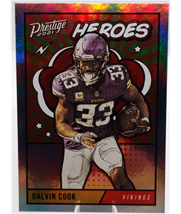 Dalvin Cook