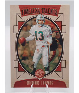 Dan Marino