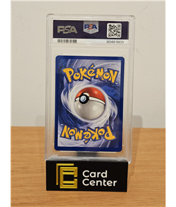 Dark Raticate - 1st Edition