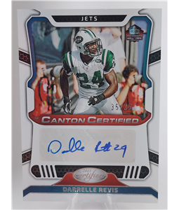 Darrelle Revis