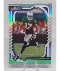 Davante Adams