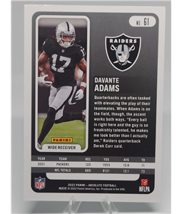 Davante Adams