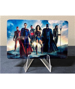 DC Comics (Combo): Justice League