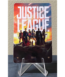 DC Comics (Combo): Justice League