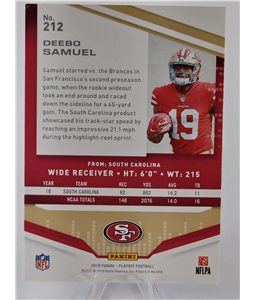 Deebo Samuel