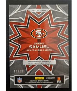 Deebo Samuel